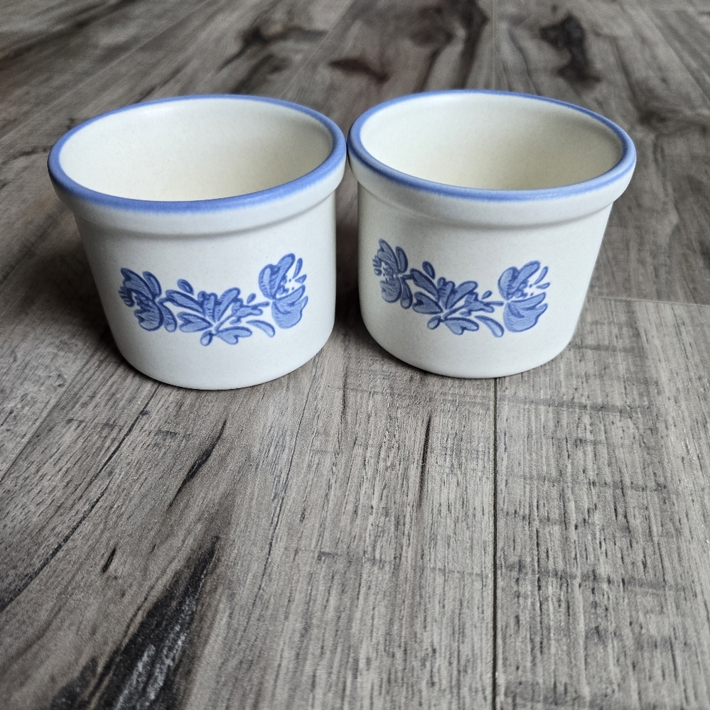 Pfaltzgraff Yorktown Ramikins